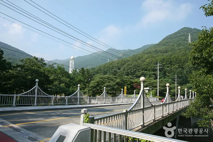 앞산공원