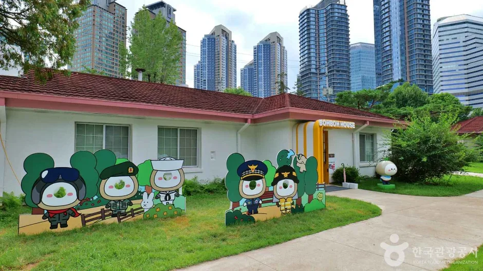 용산어린이정원 (4)