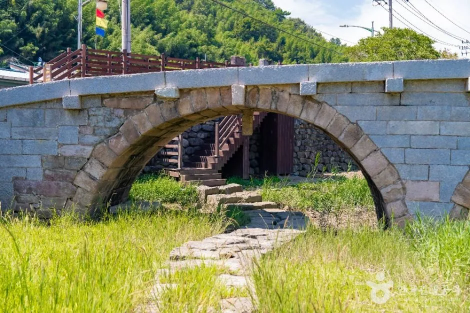 보성_보성 벌교 홍교 (5)