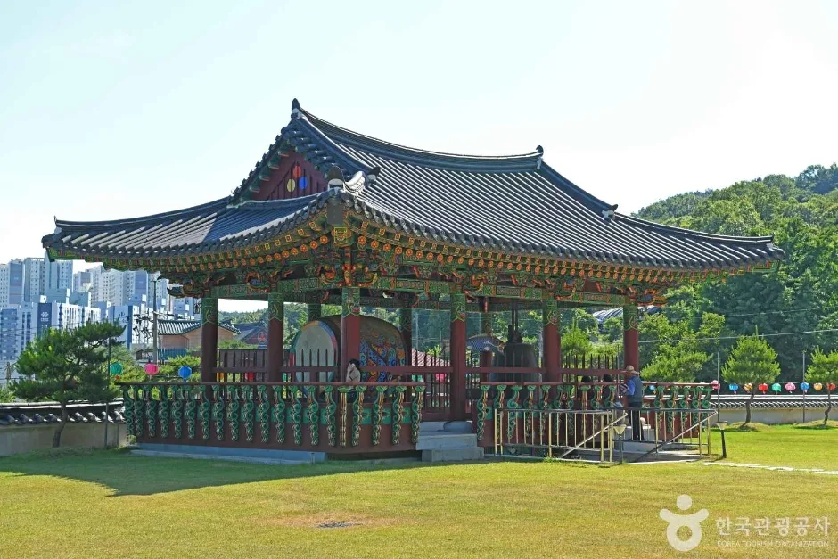 서광사(서산)  (6)