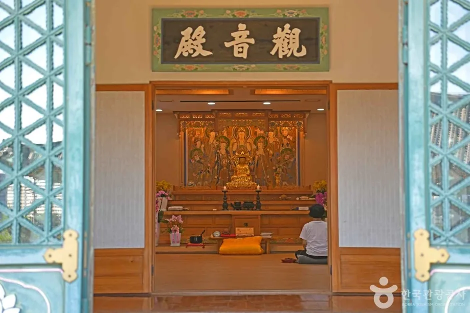 서광사(서산)  (5)