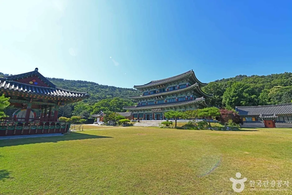 서광사(서산)  (2)