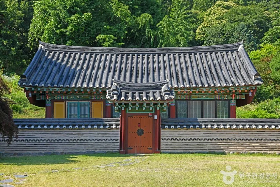 서광사(서산)  (1)
