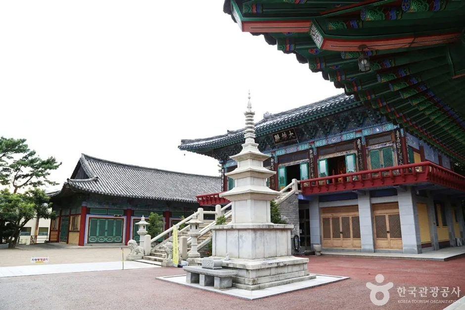 법륜사 (3)