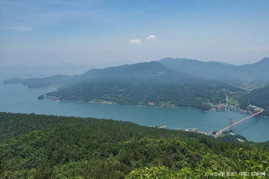 하동_한려해상국립공원(하동) (3)