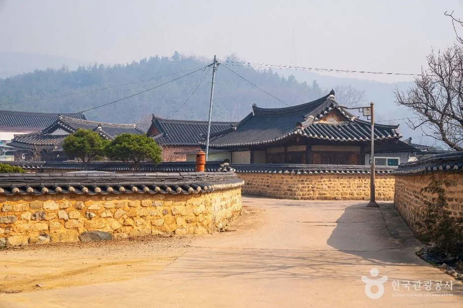 사촌마을