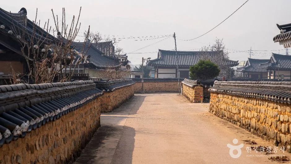 사촌마을