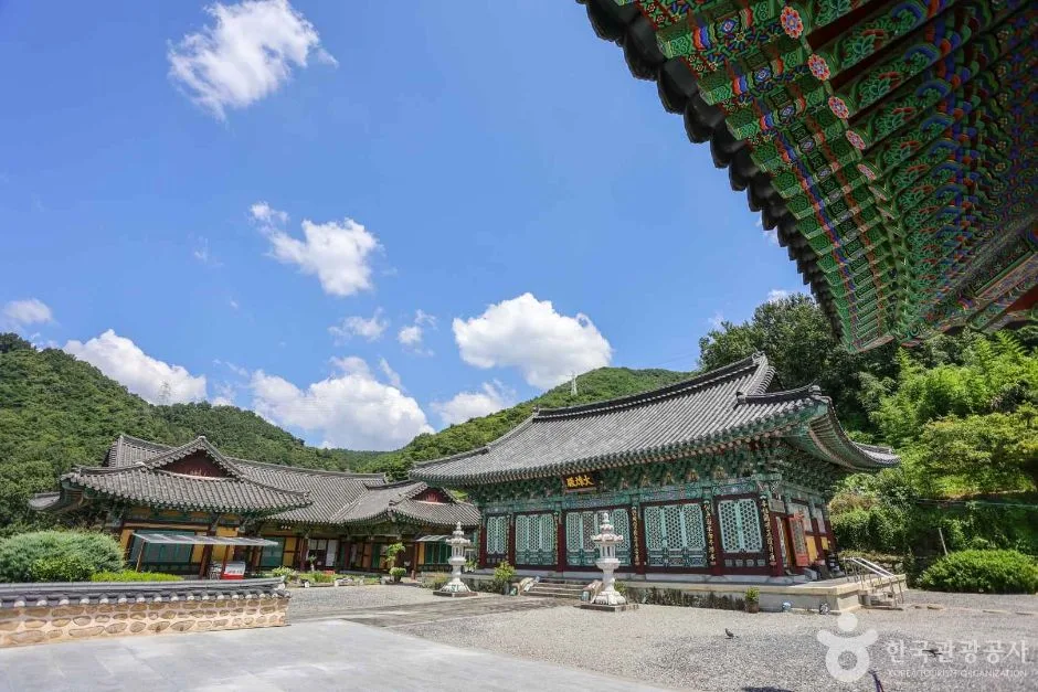 신광사(광주) (2)