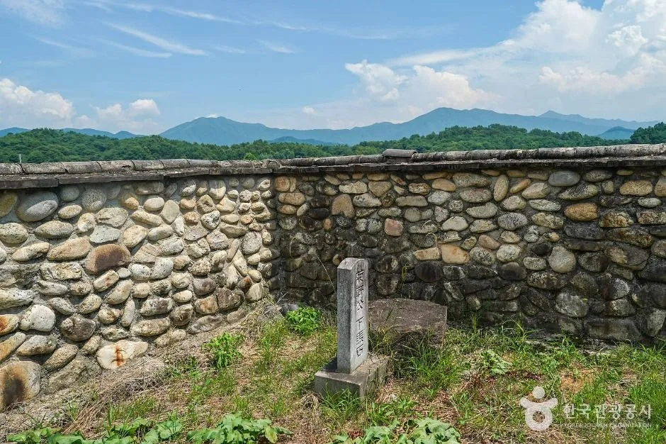 장수_효자임옥산정려각 (4)