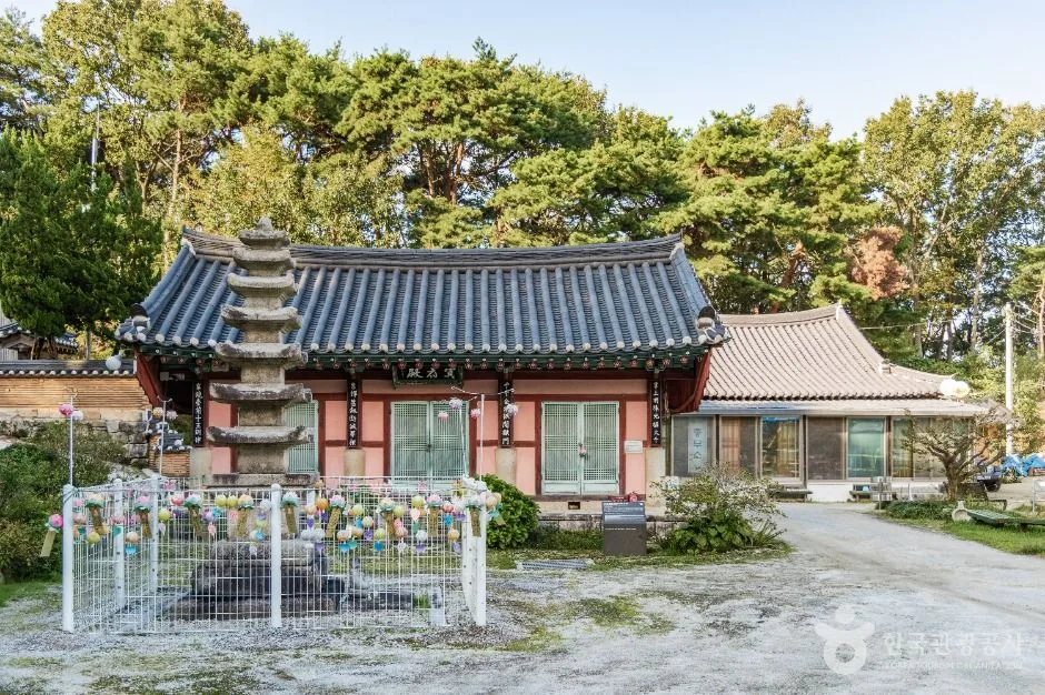 익산_심곡사(익산) (2)