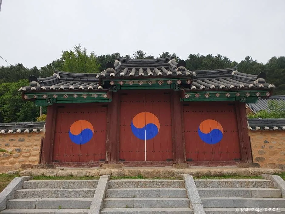 화천_화천향교 (2)