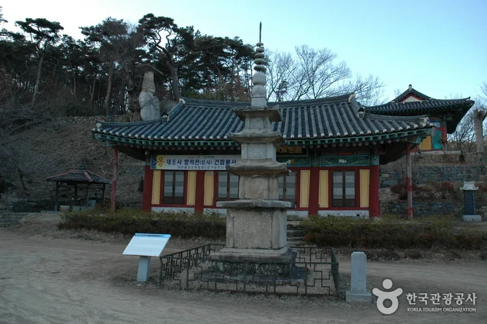 단아한 부여의 아름다움에 빠지다