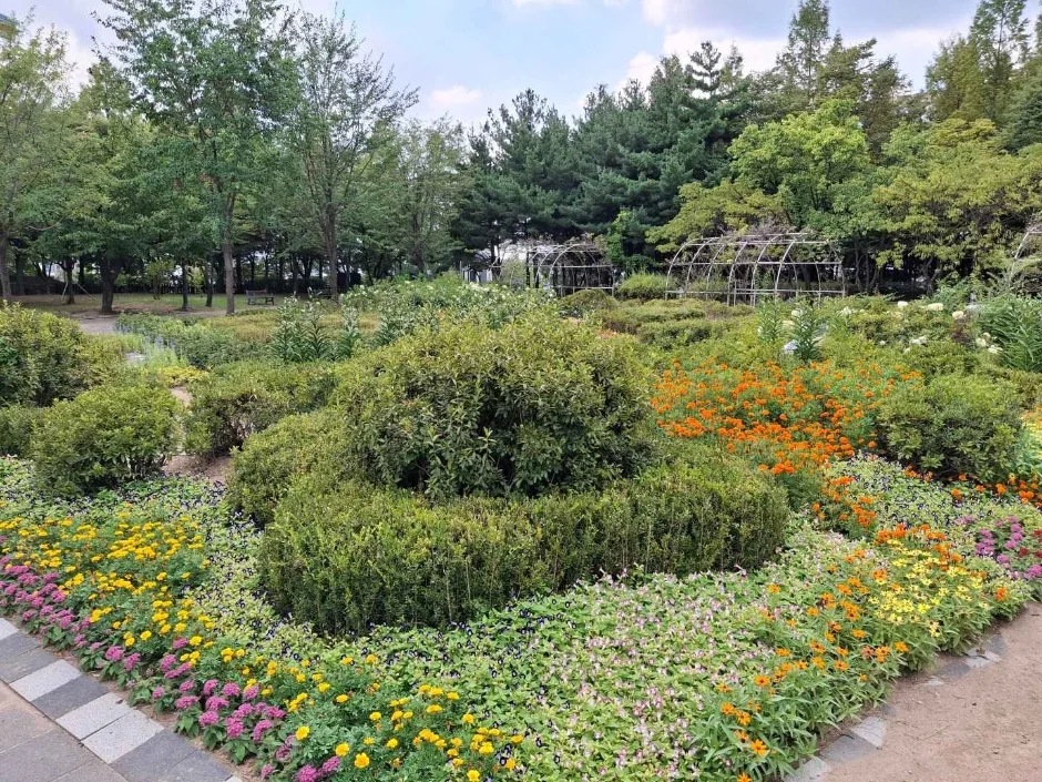 서울_대현산배수지공원 대현산배수지공원 모노레일 (5)