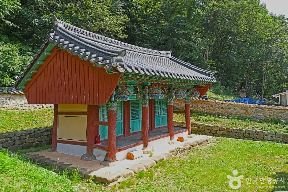 주천서원 (3)