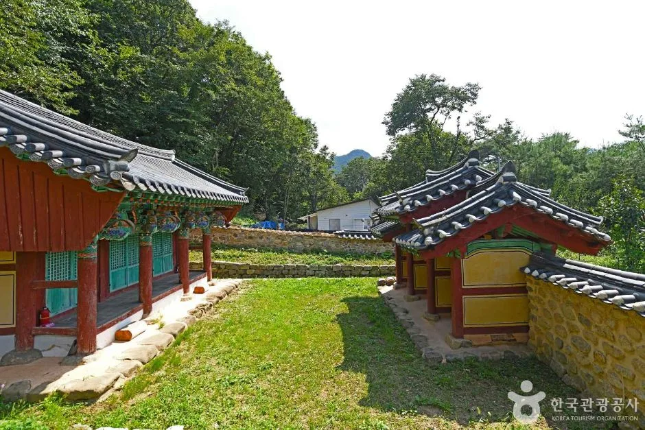 주천서원 (1)