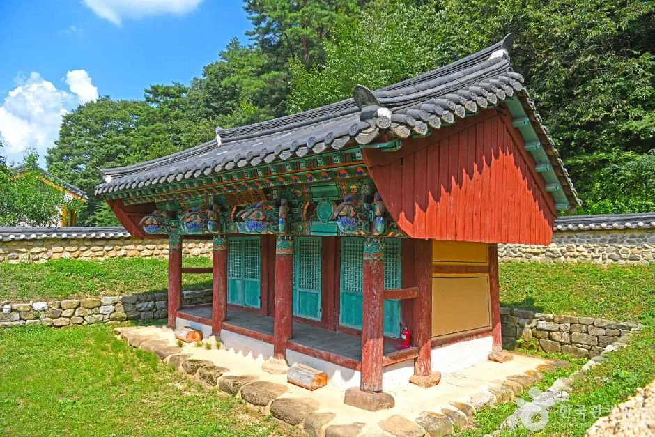 주천서원 (6)