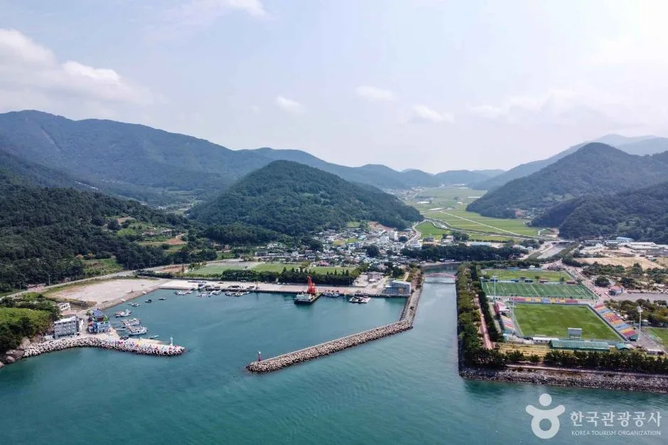 서상항 (5)