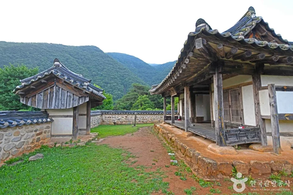 괴산 수월정 (7)