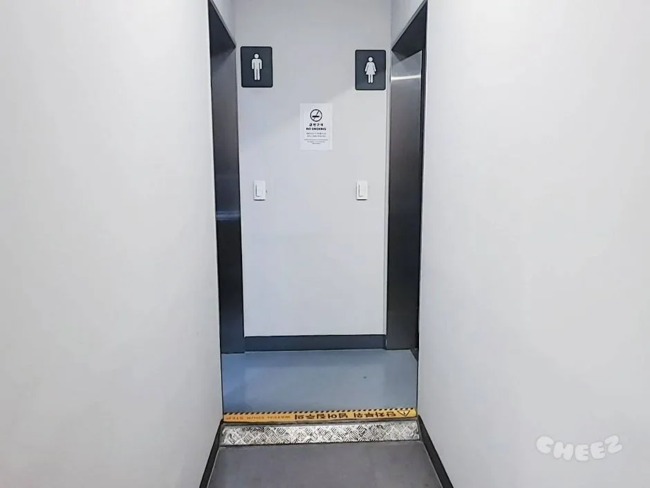 라이브러리 자료실_내부2