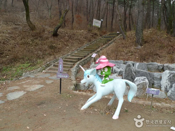 충북 보은 솔향공원 (16)