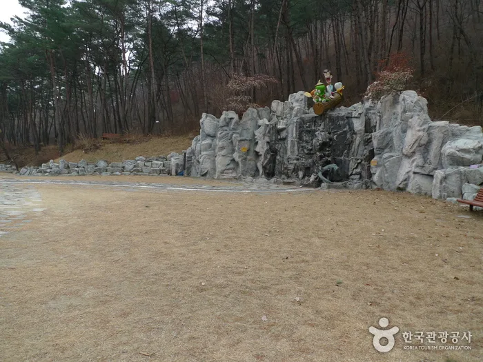 충북 보은 솔향공원 (21)