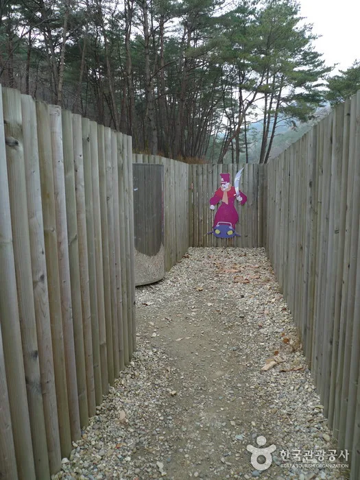 충북 보은 솔향공원 (17)