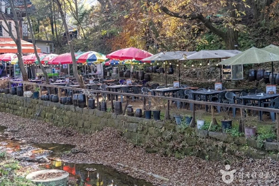 남한산성 전통음식마을 (16)