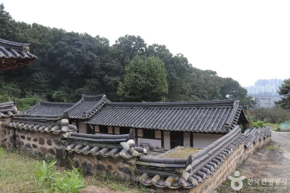 회덕향교 8