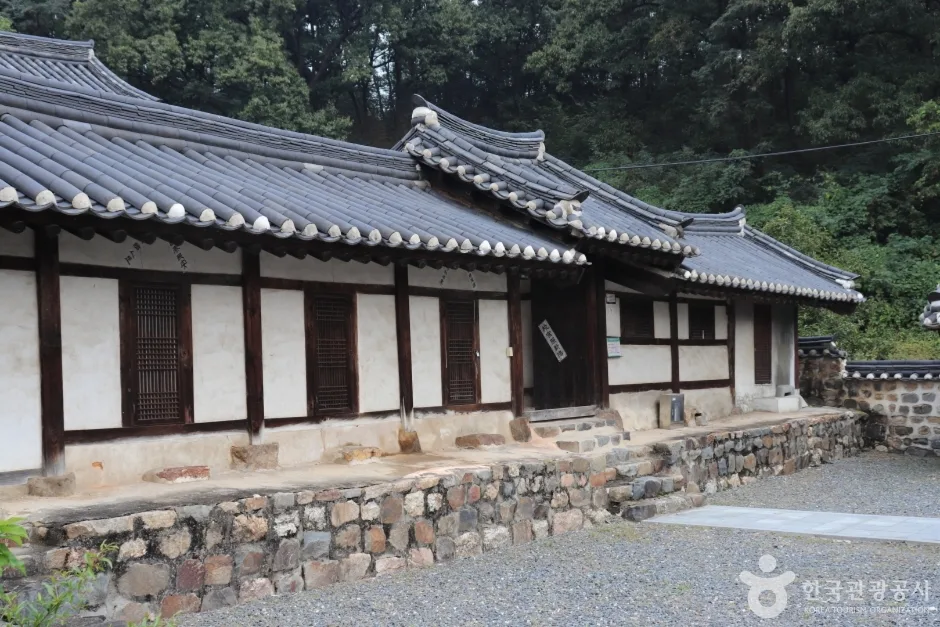 회덕향교 5