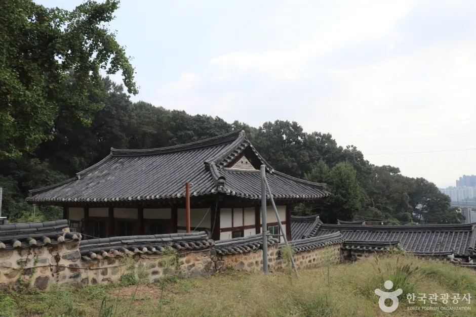 회덕향교 7