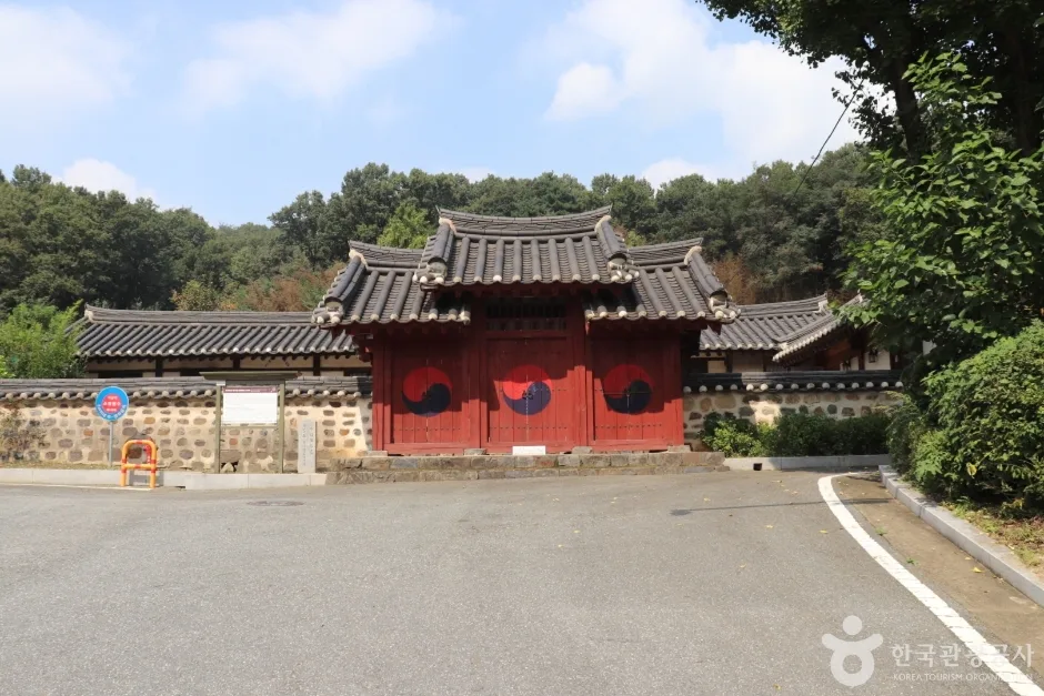 회덕향교 3