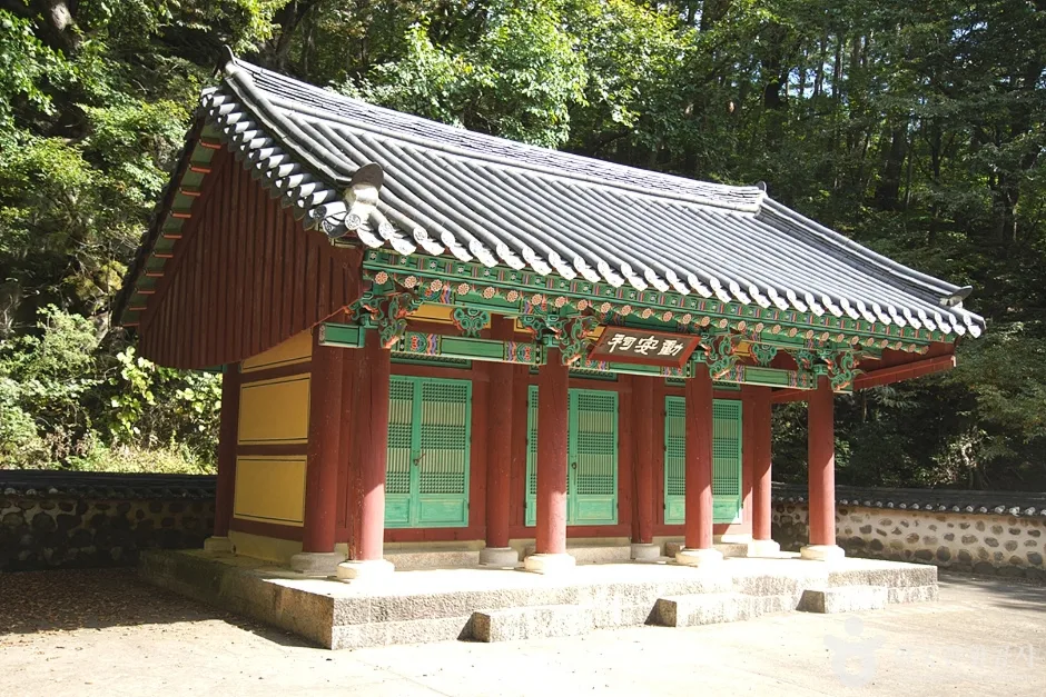 천은사(삼척) (28)