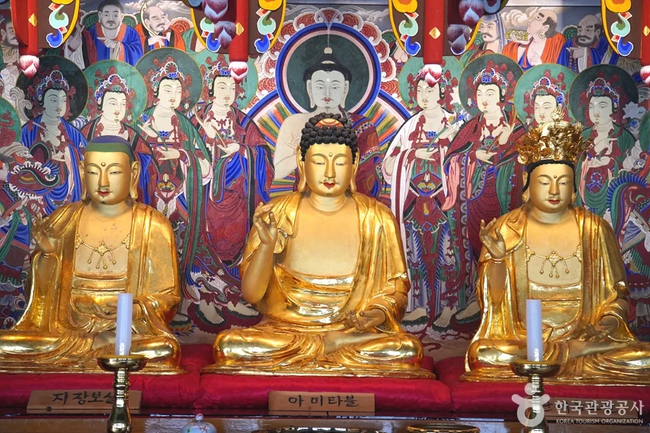 천은사(삼척) (19)