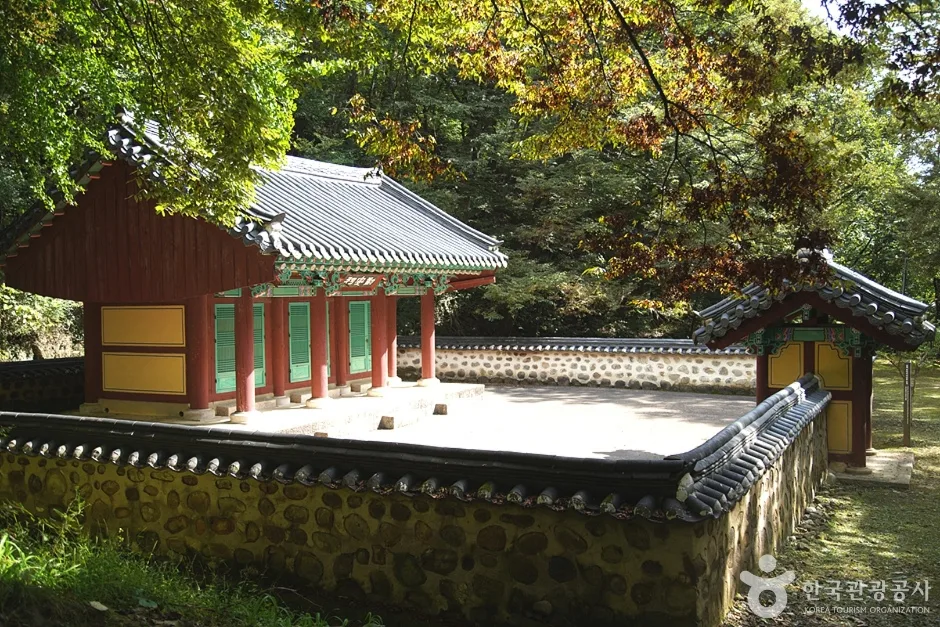 천은사(삼척) (26)