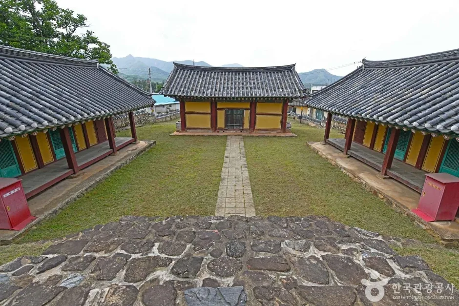 연풍향교 (1)