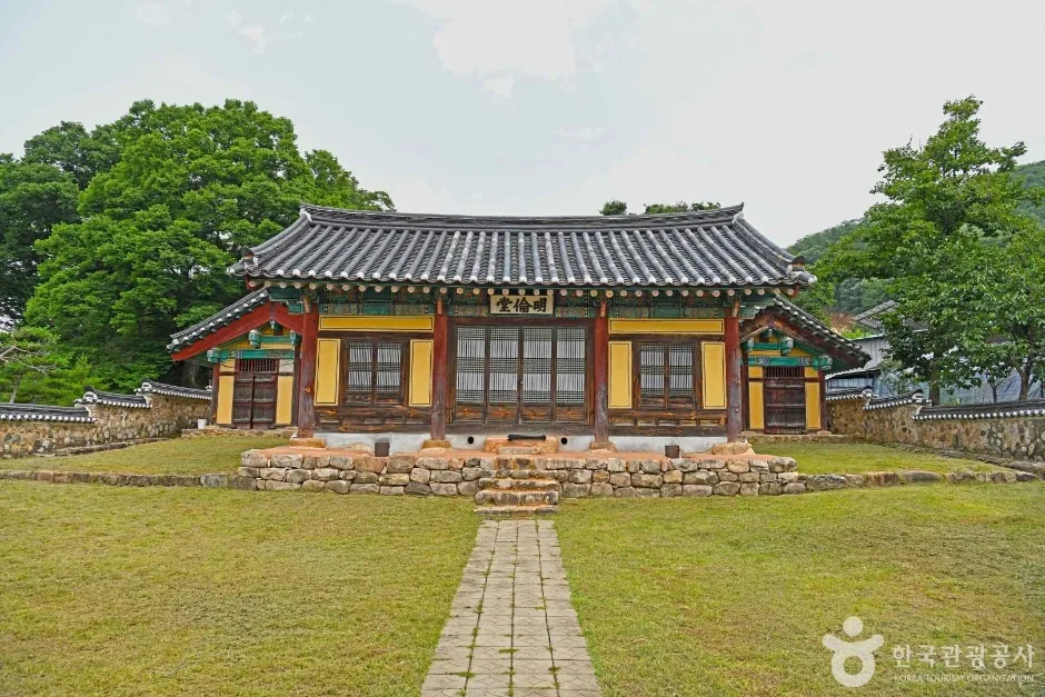연풍향교 (3)