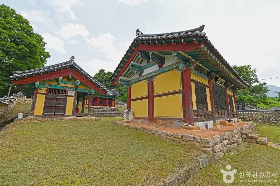 연풍향교 (4)