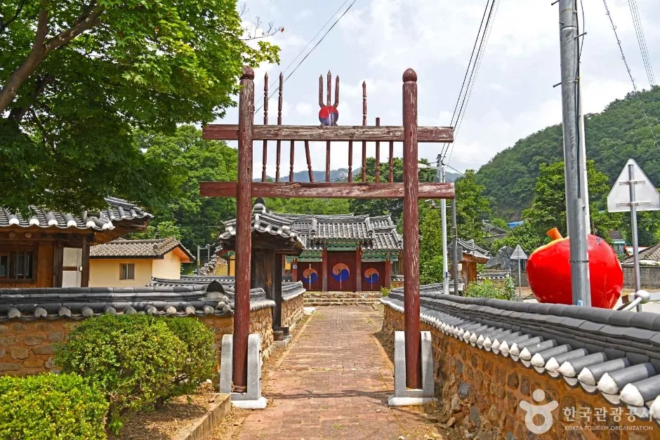 연풍향교 (5)