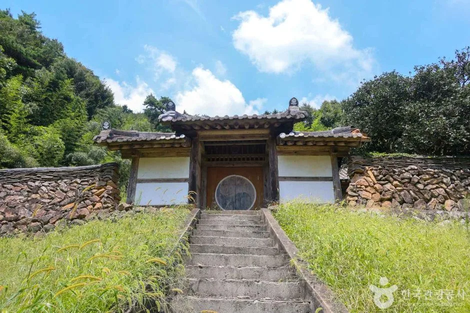 영사재 (2)