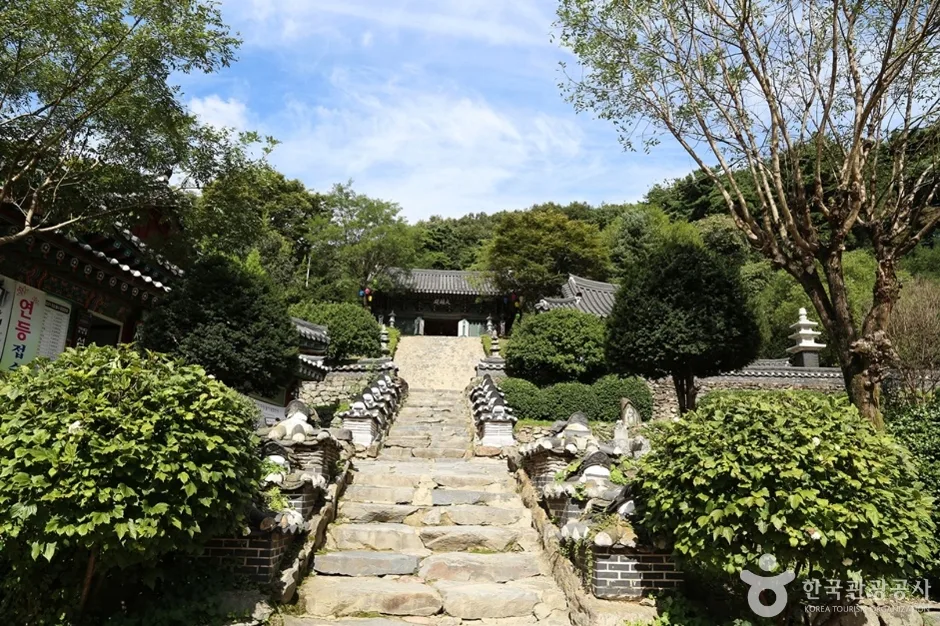 석남사(안성) (4)
