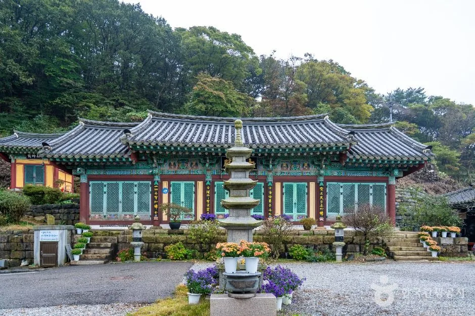 망일사(서산)