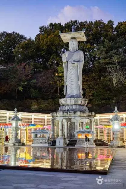 봉은사