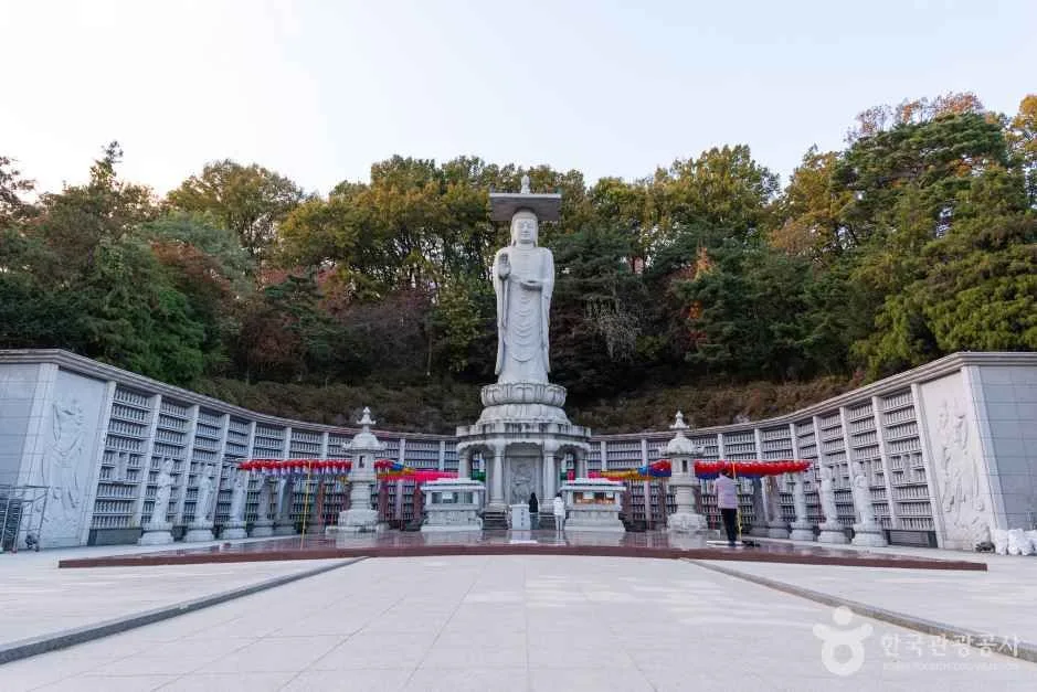 봉은사