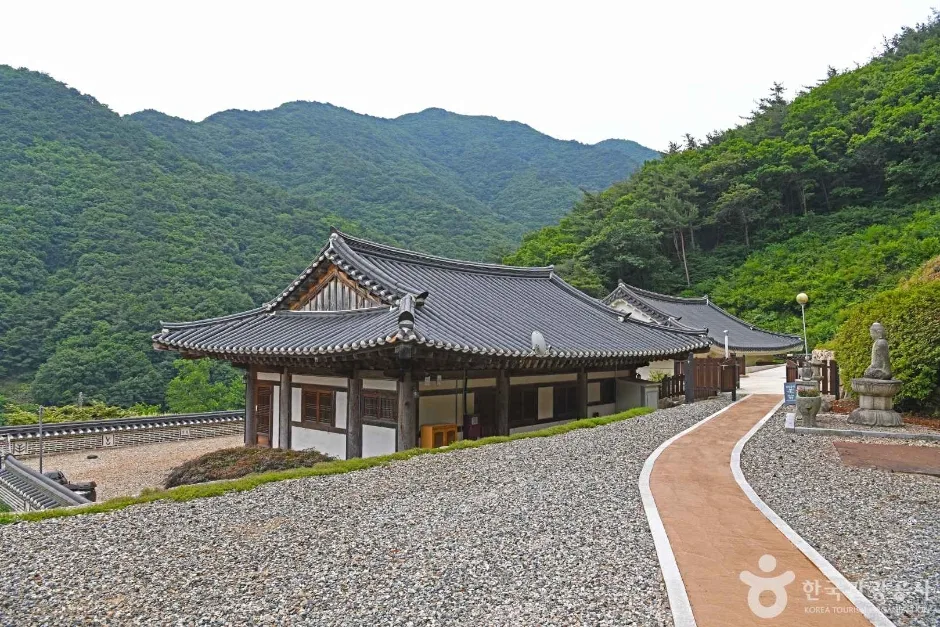 영축선원(충북) (5)