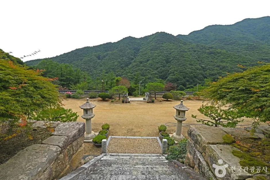 영축선원(충북) (7)