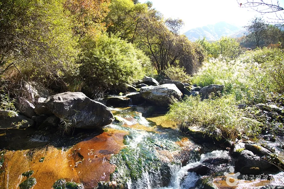 화악산 (2)