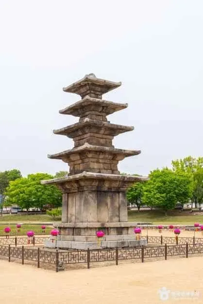 정림사지 (3)