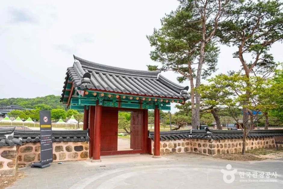 정림사지 (5)