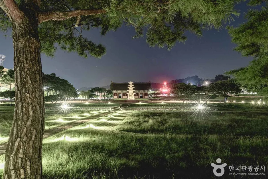 정림사지 (3)