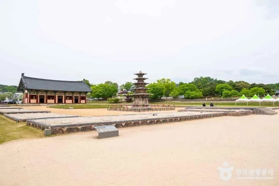 정림사지 (4)